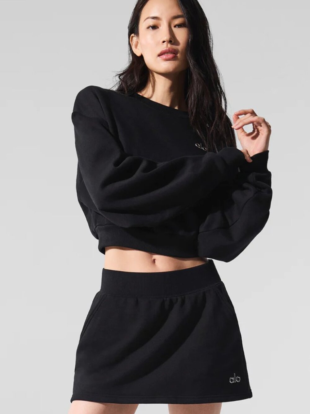Accolade Skirt